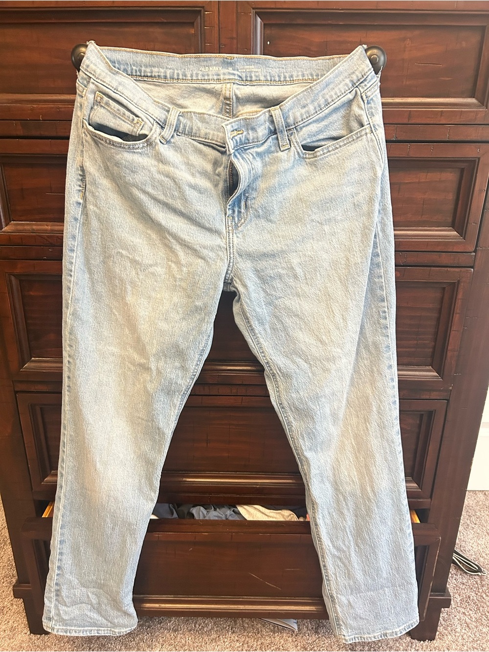 Light Blue women - Classic Straight Fit